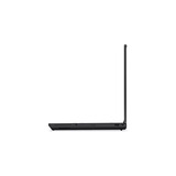 Lenovo ThinkPad P16 G3 (21RQ004UGE), Notebook schwarz, Intel® Core™ Ultra 7 255HX, NVIDIA RTX PRO 2000, 32 GB DDR5, 512 GB (512 GB SSD), Windows 11 Pro