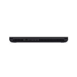 Lenovo ThinkPad P16 G3 (21RQ004UGE), Notebook schwarz, Intel® Core™ Ultra 7 255HX, NVIDIA RTX PRO 2000, 32 GB DDR5, 512 GB (512 GB SSD), Windows 11 Pro