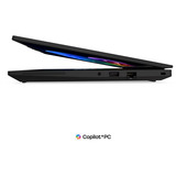 Lenovo ThinkPad T14 Intel G7 (21WN00A5GE), Notebook schwarz, Intel® Core™ Ultra 5 325, Intel® Graphics, 16 GB LPDDR5X, 512 GB (512 GB SSD), Windows 11 Pro