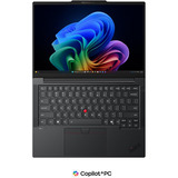 Lenovo ThinkPad T14 Intel G7 (21WN00A5GE), Notebook schwarz, Intel® Core™ Ultra 5 325, Intel® Graphics, 16 GB LPDDR5X, 512 GB (512 GB SSD), Windows 11 Pro