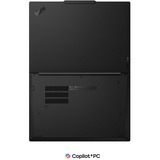 Lenovo ThinkPad T14 Intel G7 (21WN00A5GE), Notebook schwarz, Intel® Core™ Ultra 5 325, Intel® Graphics, 16 GB LPDDR5X, 512 GB (512 GB SSD), Windows 11 Pro