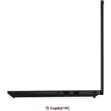 Lenovo ThinkPad T14 Intel G7 (21WN00A5GE), Notebook schwarz, Intel® Core™ Ultra 5 325, Intel® Graphics, 16 GB LPDDR5X, 512 GB (512 GB SSD), Windows 11 Pro