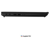 Lenovo ThinkPad T14 Intel G7 (21WN00A5GE), Notebook schwarz, Intel® Core™ Ultra 5 325, Intel® Graphics, 16 GB LPDDR5X, 512 GB (512 GB SSD), Windows 11 Pro
