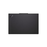Lenovo ThinkPad T1g G8 (21TD002AGE), Notebook schwarz, Intel® Core™ Ultra 7 255H, NVIDIA GeForce RTX 5060, 64 GB LPDDR5X, 512 GB (512 GB SSD), Windows 11 Pro