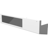 Lian Li  O11 Vision-M 9.2"-LCD-Kit, Display 23.4 cm (9.2 Zoll), weiß, für  O11 Vision-M-Gehäuse