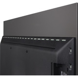 Philips 48OLED770/12, OLED-Fernseher 121 cm (48 Zoll), schwarz/grau, UltraHD/4K, Ambilight, Triple Tuner, 120Hz Panel