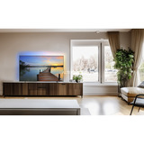 Philips 48OLED770/12, OLED-Fernseher 121 cm (48 Zoll), schwarz/grau, UltraHD/4K, Ambilight, Triple Tuner, 120Hz Panel