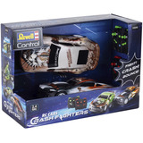 Revell RC Cars Crash Fighter 