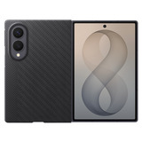 Samsung Carbon Magnet Case, Handyhülle schwarz, Samsung Galaxy Z Fold8