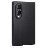 Samsung Carbon Magnet Case, Handyhülle schwarz, Samsung Galaxy Z Fold8