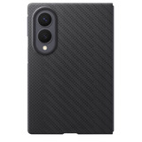 Samsung Carbon Magnet Case, Handyhülle schwarz, Samsung Galaxy Z Fold8