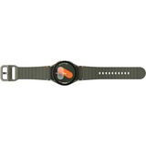 Samsung Galaxy Watch7, Smartwatch grün, 40 mm, LTE