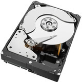 Seagate IronWolf NAS 6 TB Generalüberholt, Festplatte SATA 6 Gb/s, 3,5"