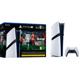 PlayStation 5 Pro E-Chassis inkl. FC26, Spielkonsole