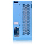 Thermaltake CTE E660 MX Hydrangea Blue, Tower-Gehäuse hellblau, Tempered Glass x 2