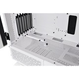 Thermaltake Ceres 500 TG ARGB Snow White, Tower-Gehäuse weiß, Tempered Glass