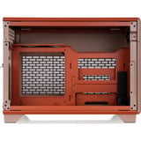Thermaltake TR100 Gravel Sand, Tower-Gehäuse hellbraun