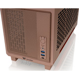 Thermaltake TR100 Gravel Sand, Tower-Gehäuse hellbraun
