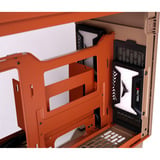 Thermaltake TR100 Gravel Sand, Tower-Gehäuse hellbraun