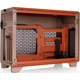 Thermaltake TR100 Gravel Sand, Tower-Gehäuse hellbraun