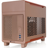 Thermaltake TR100 Gravel Sand, Tower-Gehäuse hellbraun