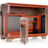 Thermaltake TR100 Gravel Sand, Tower-Gehäuse hellbraun