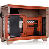 Thermaltake TR100 Gravel Sand, Tower-Gehäuse hellbraun