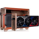 Thermaltake TR100 Gravel Sand, Tower-Gehäuse hellbraun