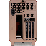 Thermaltake TR100 Gravel Sand, Tower-Gehäuse hellbraun