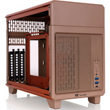 Thermaltake TR100 Gravel Sand, Tower-Gehäuse hellbraun
