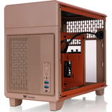 Thermaltake TR100 Gravel Sand, Tower-Gehäuse hellbraun