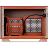 Thermaltake TR100 Gravel Sand, Tower-Gehäuse hellbraun