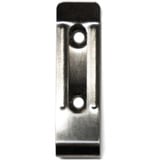 Wiha Mini-Wasserwaage Pocket 8 cm  grau/rot, mit Magnet 