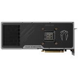 ZOTAC GeForce RTX 4070 Ti SUPER SOLID Generalüberholt, Grafikkarte DLSS 3, 3x DisplayPort, 1x HDMI 2.1