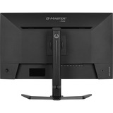 iiyama G-Master GB3261UHSCP-B1 Red Eagle, Gaming-Monitor 80 cm (31.5 Zoll), schwarz (matt), UltraHD/4K, VA, HDMI, DP, USB-C, USB-Hub, KVM, 144Hz Panel