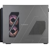 ALTERNATE Custom PC Series • MSI MEG VISION X AI Special, Gaming-PC schwarz/transparent, ohne Betriebssystem