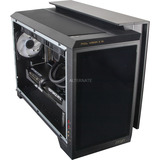ALTERNATE Custom PC Series • MSI MEG VISION X AI Special, Gaming-PC schwarz/transparent, ohne Betriebssystem
