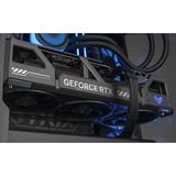 ALTERNATE Custom PC Series • iCUE Blue Elements Gaming-PC schwarz/transparent, ohne Betriebssystem