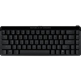 ASUS ROG Falchion Ace HFX, Gaming-Tastatur schwarz, DE-Layout, ROG HFX