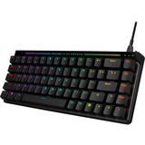 ASUS ROG Falchion Ace HFX, Gaming-Tastatur schwarz, DE-Layout, ROG HFX