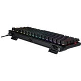 ASUS ROG Falchion Ace HFX, Gaming-Tastatur schwarz, DE-Layout, ROG HFX