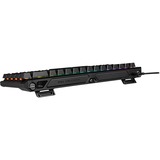 ASUS ROG Falchion Ace HFX, Gaming-Tastatur schwarz, DE-Layout, ROG HFX