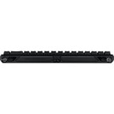 ASUS ROG Falchion Ace HFX, Gaming-Tastatur schwarz, DE-Layout, ROG HFX