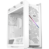 ASUS ROG STRIX HELIOS II GX601S, Tower-Gehäuse weiß, Tempered Glass