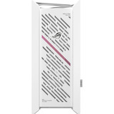 ASUS ROG STRIX HELIOS II GX601S, Tower-Gehäuse weiß, Tempered Glass