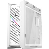 ASUS ROG STRIX HELIOS II GX601S, Tower-Gehäuse weiß, Tempered Glass