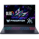 Acer Predator Helios Neo 16S AI (PHN16S-71-75G8), Gaming-Notebook schwarz, Intel® Core™ Ultra 7 255HX, NVIDIA GeForce RTX 5070, 32 GB DDR5, 1 TB (1 TB SSD), Windows 11 Home