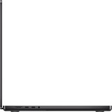 Apple MacBook Pro (16") 2026 CTO, Notebook schwarz, 64 GB, 4 TB (4 TB SSD), M5 Max, MacOS, Deutsch