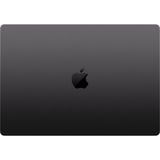 Apple MacBook Pro (16") 2026 CTO, Notebook schwarz, 64 GB, 4 TB (4 TB SSD), M5 Max, MacOS, Deutsch