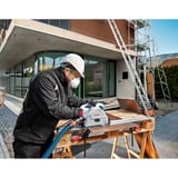 Bosch EXPERT High Pressure Laminate Kreissägeblatt, Ø 168mm, 52Z Bohrung 20mm, für Handkreissägen